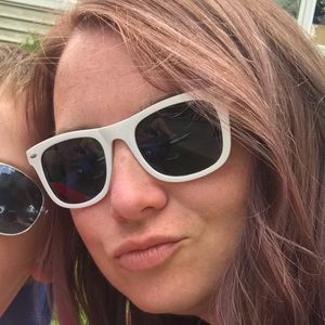 Meet your Posher, Jess